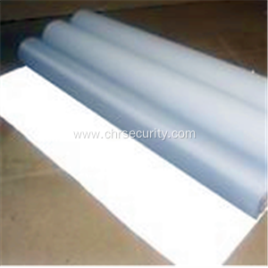 Eco Reflective 100% Polyester Fabric